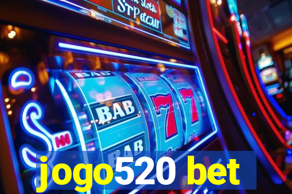 jogo520 bet